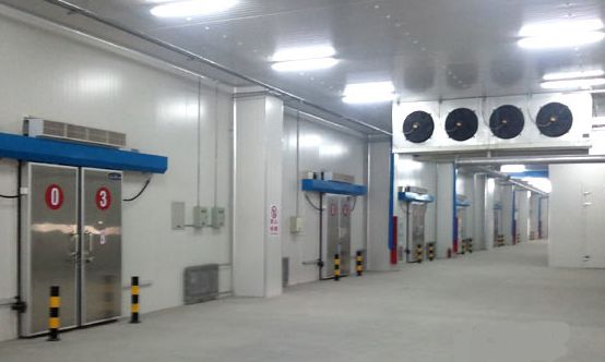 如何正確選擇速凍冷庫建造企業(yè)？