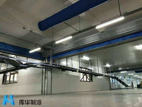 藥品陰涼庫的使用注意事項有哪些？