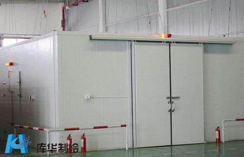 冷庫(kù)安裝注意事項(xiàng)