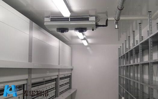 冷庫(kù)工程設(shè)計(jì)技巧