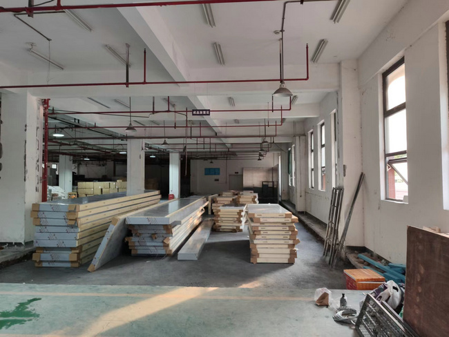 30噸的冷庫(kù)建造需要多少錢(qián)？冷藏庫(kù)建造預(yù)算